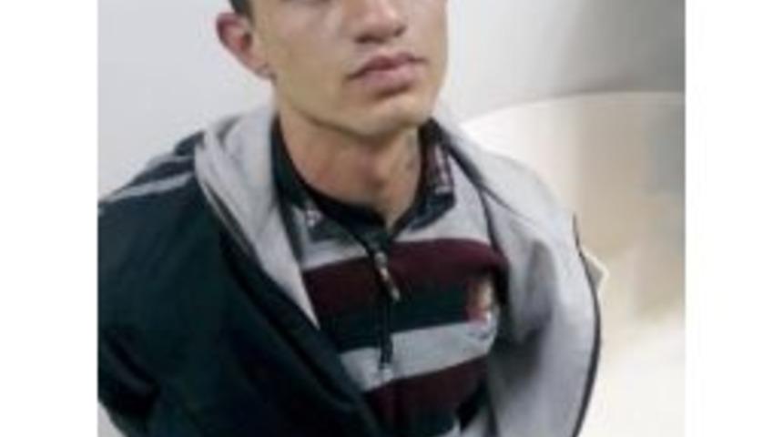 Gasp Zanlısı Tutuklandı