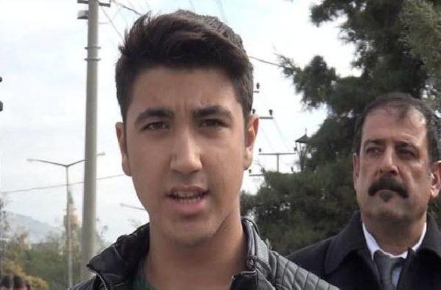 Milas taki arıtma faciası davasına devam edildi 3