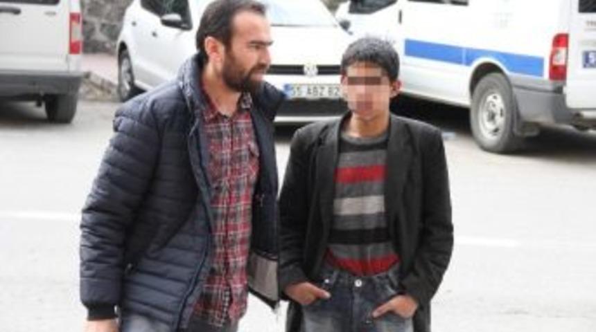8 G&uuml;nd&uuml;r Kayıp &Ccedil;ocuk Samsun&rsquo;da Bulundu