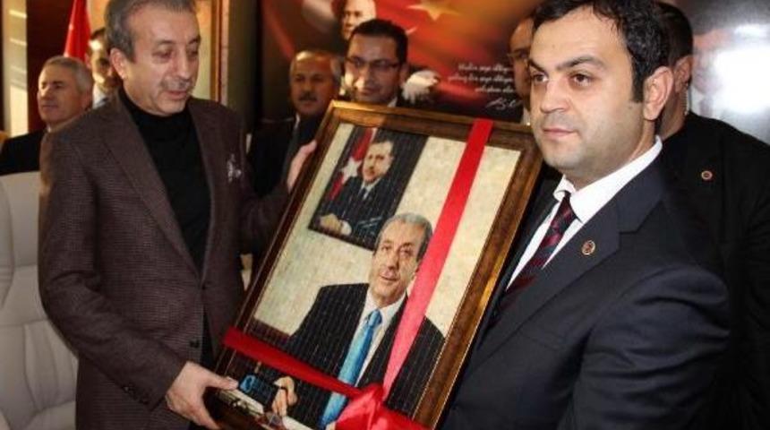 Bakan eker: millet 150 yıldır ak parti&rsquo;yi bekliyordu (2)