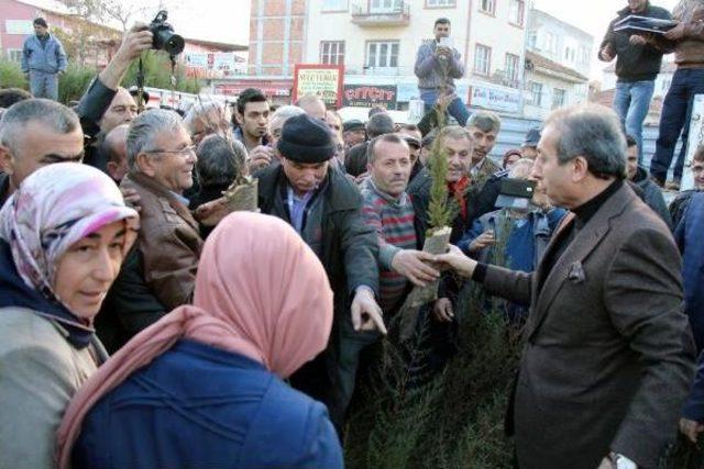 Bakan eker: millet 150 yıldır ak parti’yi bekliyordu (2)