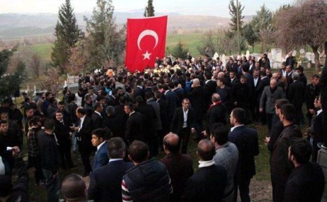Kahramanmaraş'ta sedat peker izdihamı (2)