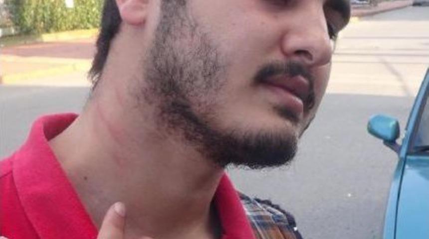 &Uuml;niversite &ouml;ğrencisinden &ouml;ğretim &uuml;yesine dayak su&ccedil;laması