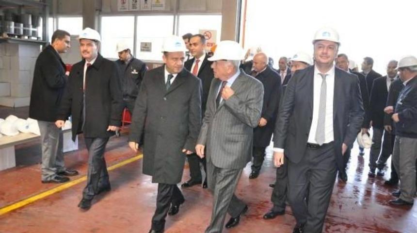 Bakan ışık: kısa yoldan k&ouml;şe d&ouml;nme anlayışına karşıyız (2)