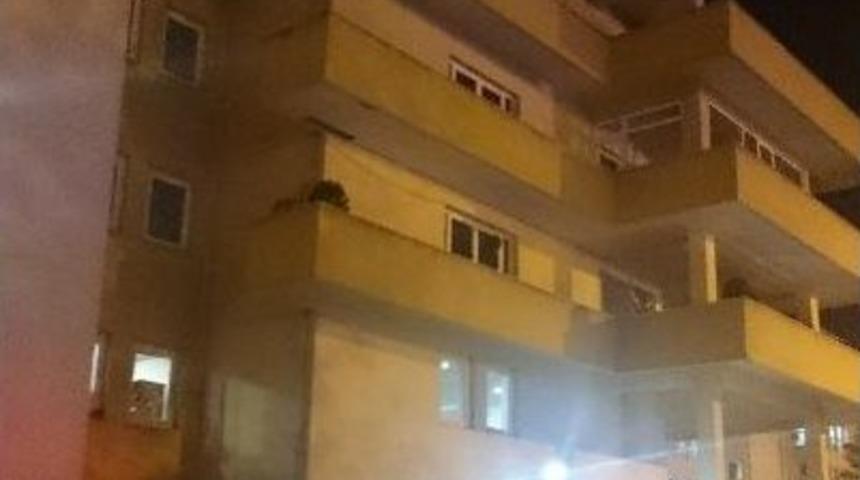 3 Bin Tl&rsquo;lik Borcu Y&uuml;z&uuml;nden İntihar Etmek İstedi