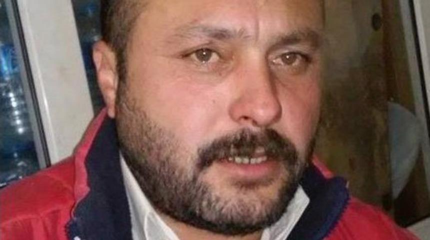 Beraber Yaşadığı Kadını Bı&ccedil;aklayan Zanlı Tutuklandı