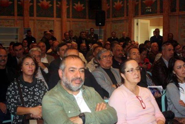 Muğla b&uuml;y&uuml;kşehir belediye başkanı  b&uuml;y&uuml;kşehir yasası nı erken doğan bebeğe benzetti 1