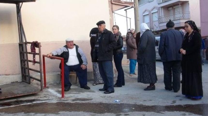 Uşak&rsquo;ta Asans&ouml;r Kazası 1 &Ouml;l&uuml;