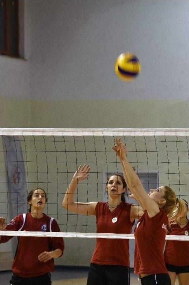 Voleybol 3.lig