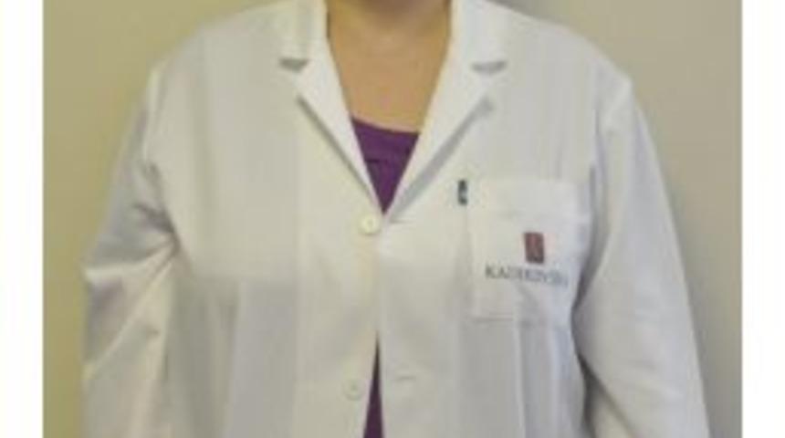 T&uuml;rkiye&rsquo;de 6 Bin 802 Aıds&rsquo;li Var