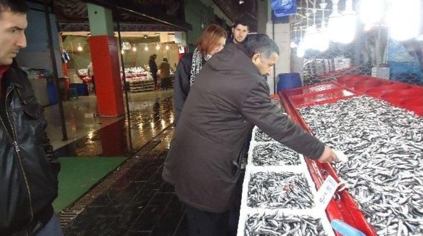 Balık Satışında Uyulması Gereken Kurallar