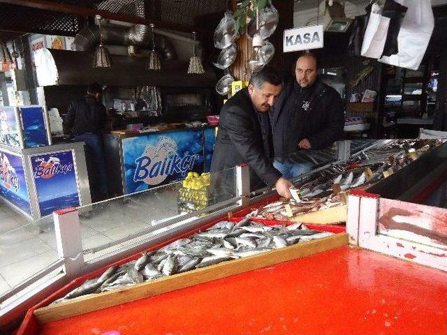 Balık Satışında Uyulması Gereken Kurallar