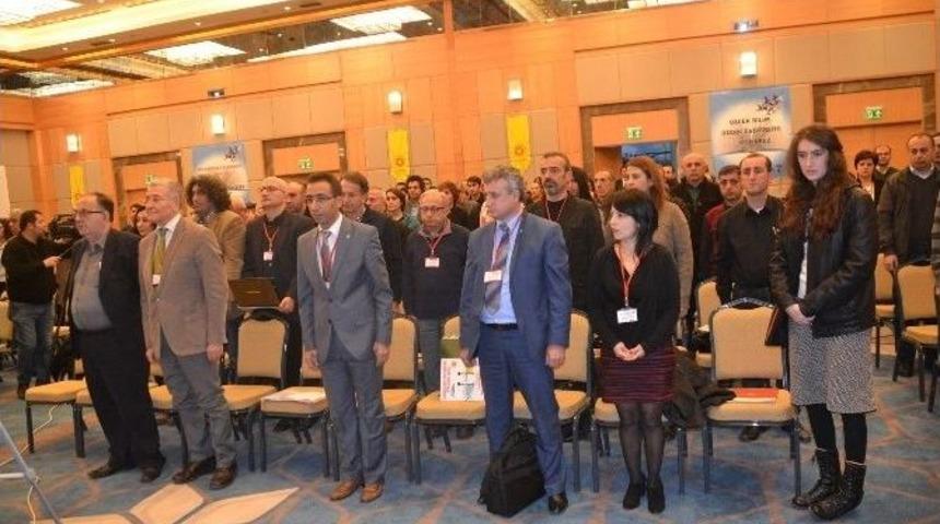 T&uuml;rkiye&rsquo;de &Ccedil;ocuklara İlişkin Alternatif Politika Arayışı Uluslararası Sempozyumu