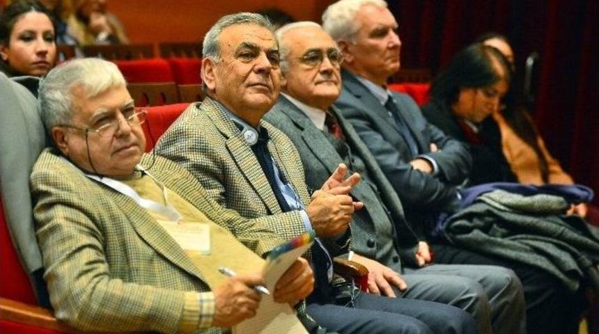 Akdeniz Zirvesinden "g&uuml;&ccedil; Birliği" Mesajı