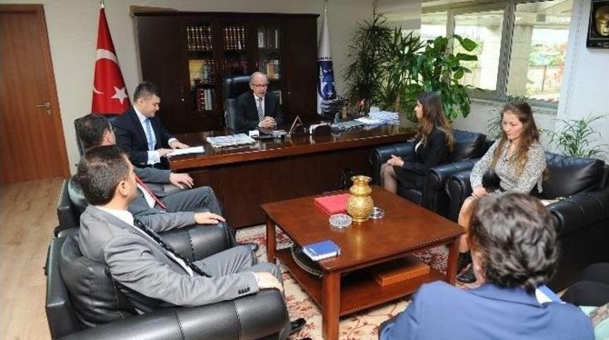 Budapeşte İle Ankara &ldquo;kardeş&rdquo; Oluyor