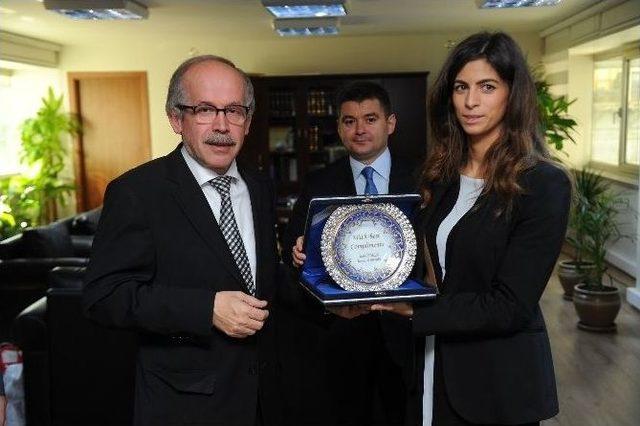 Budapeşte İle Ankara &ldquo;kardeş&rdquo; Oluyor 1