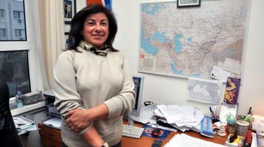 Do&ccedil;.dr. kılı&ccedil;beyli: yayın yasağıyla ilgili t&uuml;rkiye'ye uyarı gelir