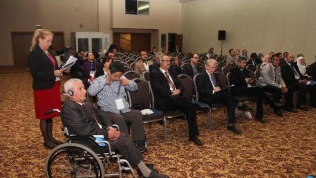 Çeşme, engelli ve 3'üncü yaş turizmi için harekete geçti