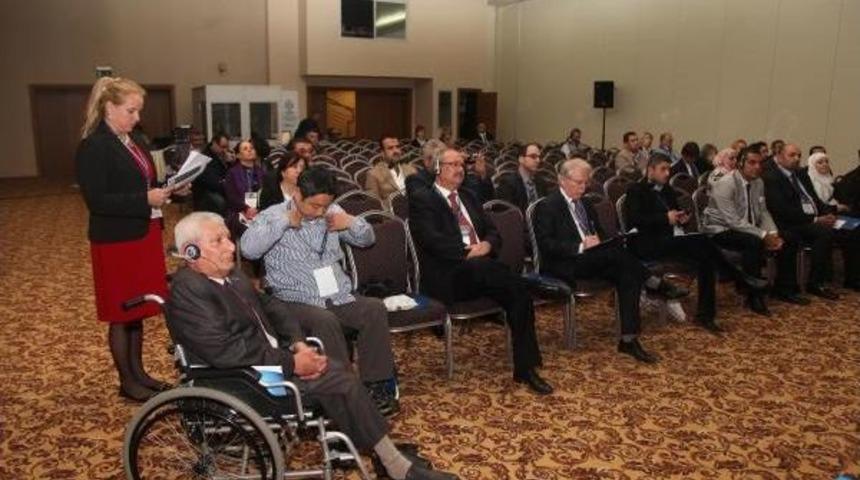 Çeşme, engelli ve 3'üncü yaş turizmi için harekete geçti