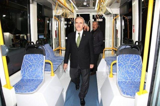 İpekböceği ‘müsiad Fuarı’nın Gözdesi Oldu 1