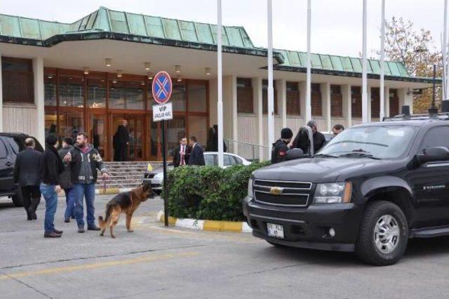 Papa d&uuml;şme tehlikesi ge&ccedil;irdi 1