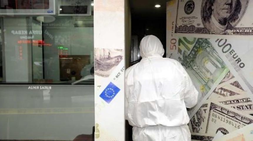 Ağabeyimizin katili yakalanamadan, tekrar soyulduk