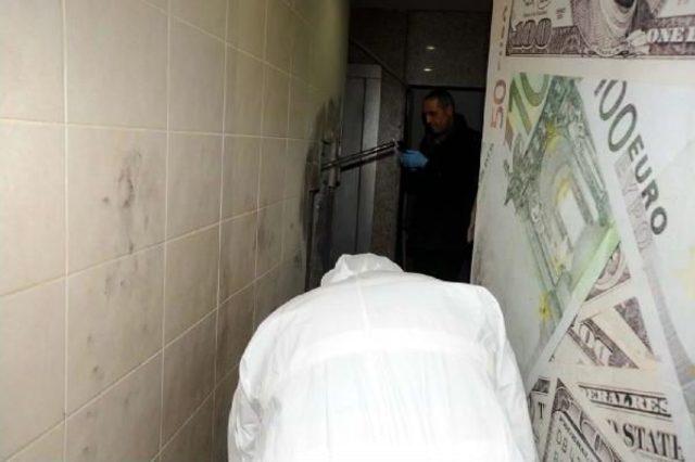 Ağabeyimizin katili yakalanamadan, tekrar soyulduk 1