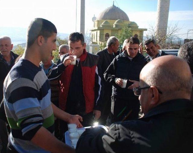 Kaymakam Hem Spor Yapıyor Hem De K&ouml;yleri Ziyaret Ediyor 2