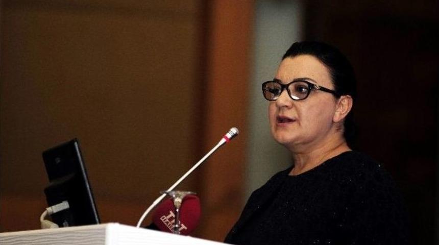 Sgk Başkanı İlhan: "sağlıkta Hekime M&uuml;racaat Oranı 2&rsquo;den 8,2&rsquo;ye Y&uuml;kseldi"