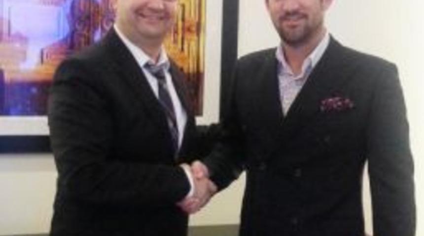 Hilton garden ınn izmit'e geliyor