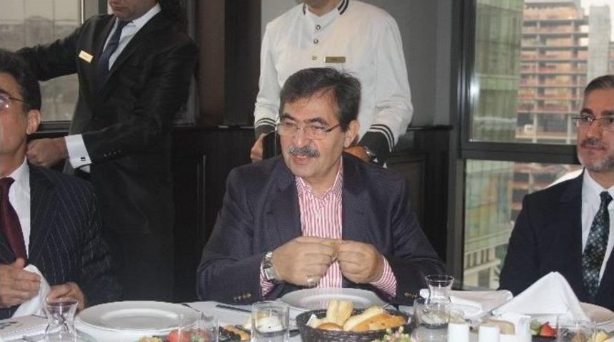 Bakan G&uuml;ll&uuml;ce&rsquo;den Yalova&rsquo;da Kesildiği İddia Edilen Ağa&ccedil;larla İlgili A&ccedil;ıklama