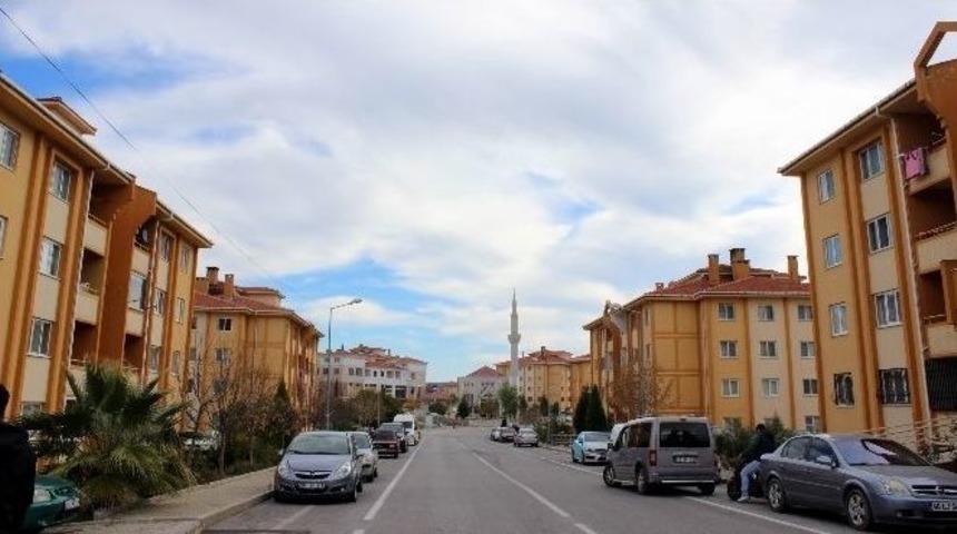 Toki Y&ouml;netimi İddiaları Cevaplandırdı