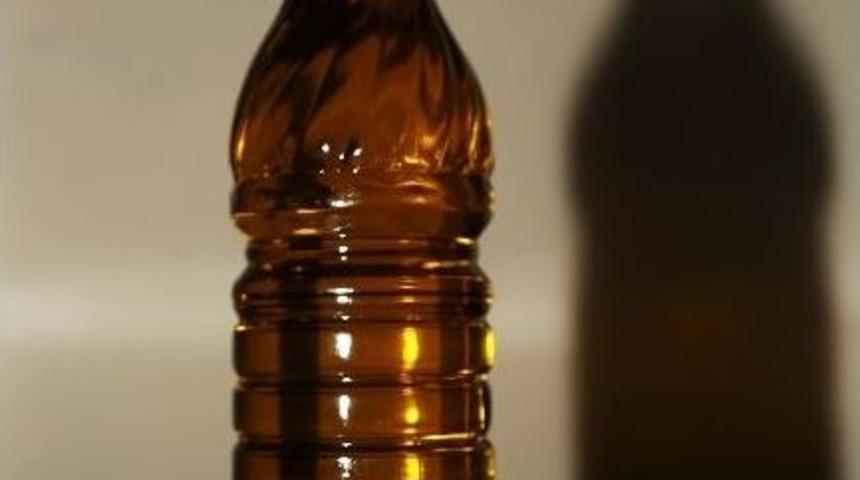 İzmir&rsquo;de Sahte Zeytinyağı Operasyonu