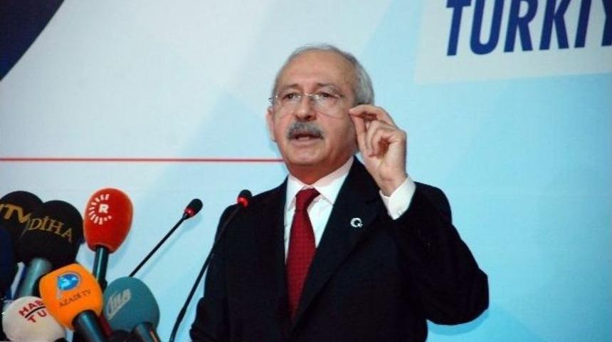 Kılı&ccedil;daroğlu Diyarbakır&rsquo;da