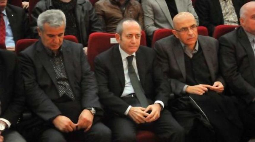 Chp'liler karanlıkta ışık yaktı