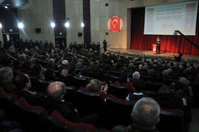 Chp'liler karanlıkta ışık yaktı