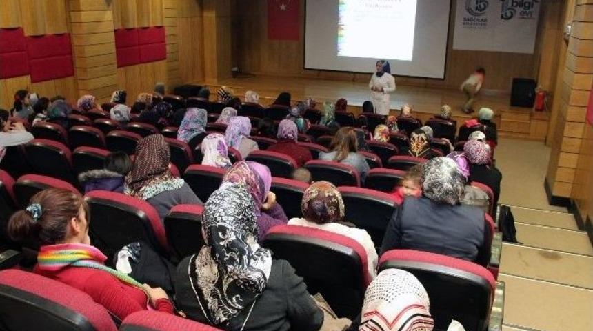 Rehber &Ouml;ğretmeninden Velilere Uyarı