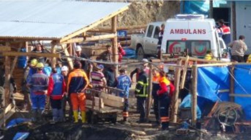 Ermenek&rsquo;te 1 Madencinin Daha Cenazesine Ulaşıldı