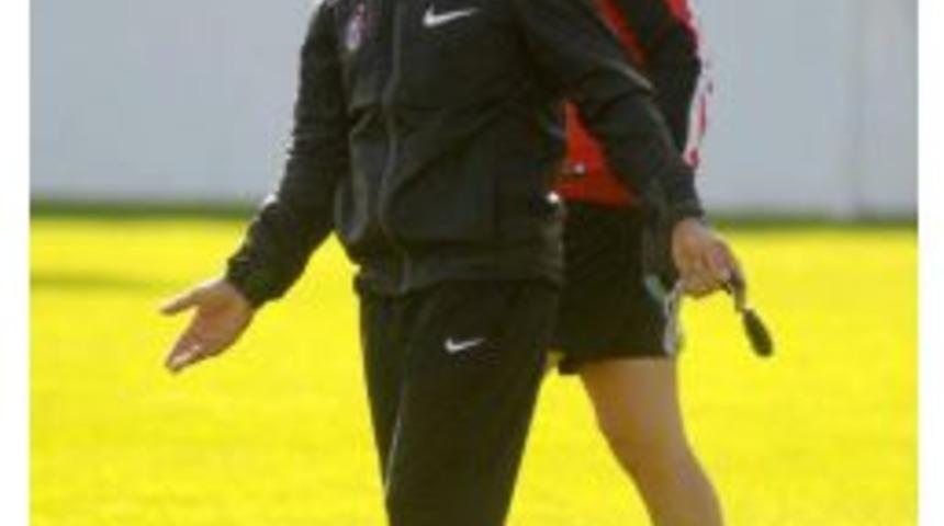 Trabzonspor, kazanmayı &ouml;ğrendi