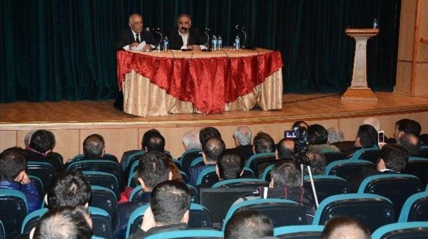 Bitlis Ayaklanması 100. Yılında