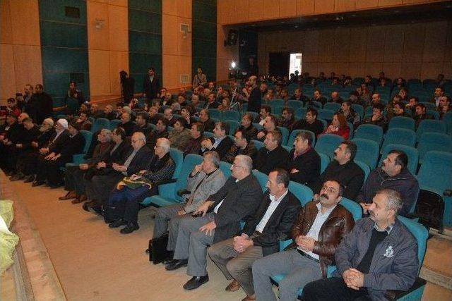 Bitlis Ayaklanması 100. Yılında 1