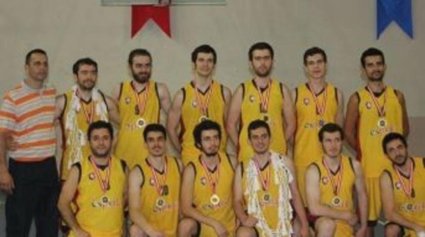 İşitme Engelliler 6. Eurocup Basketbol Şampiyonası