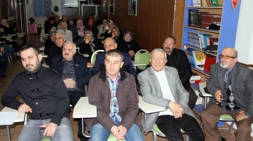 Emşav&rsquo;dan Şehitler İ&ccedil;in 131. Mevlit