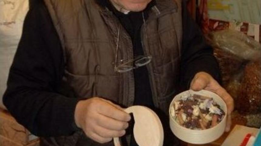 Kış Aylarında Gripten Korunmanın Yolları