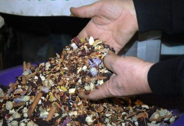 Kış Aylarında Gripten Korunmanın Yolları 1