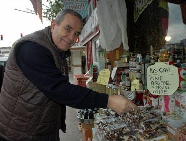 Kış Aylarında Gripten Korunmanın Yolları 2