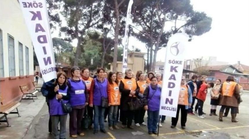 S&ouml;ke Tema&rsquo;dan Toprağa Saygı Etkinliği