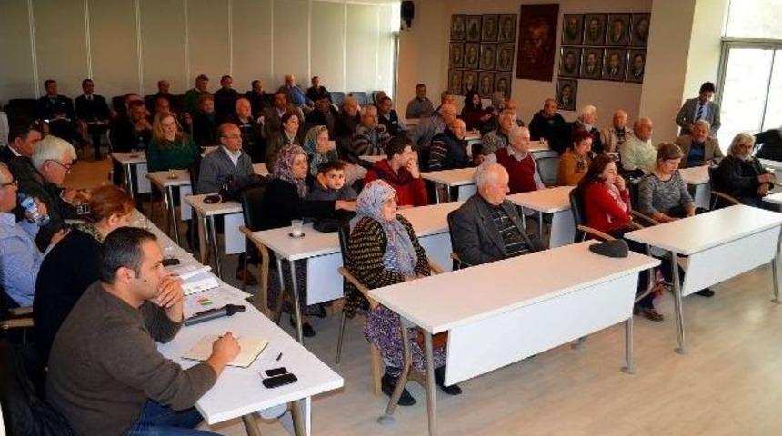S&ouml;ke Belediyesi&rsquo;nin Halk G&uuml;n&uuml; Geleneği S&uuml;r&uuml;yor