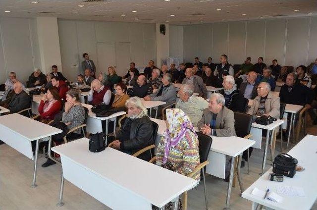 S&ouml;ke Belediyesi&rsquo;nin Halk G&uuml;n&uuml; Geleneği S&uuml;r&uuml;yor 1
