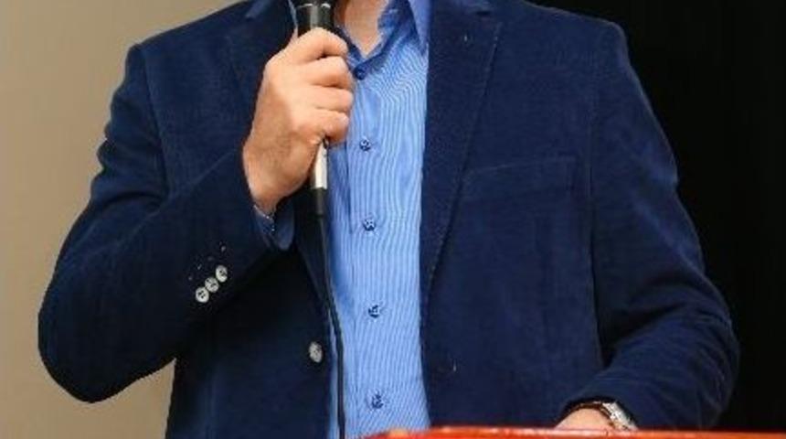 Enver Yılmaz&rsquo;dan M&uuml;jde